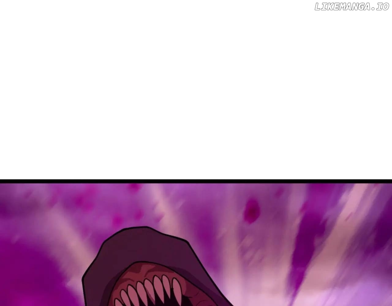 Era of the Haunted Chapter 400 - page 11